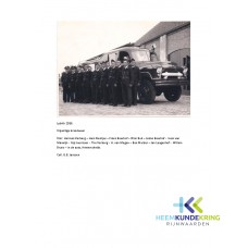 Lobith 1956